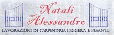NATALI ALESSANDRO